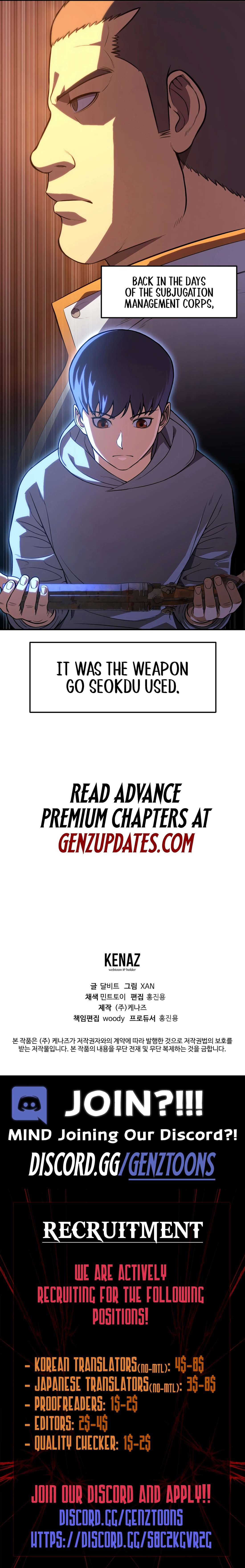 Academy's Reincarnated Hero Chapter 39 14